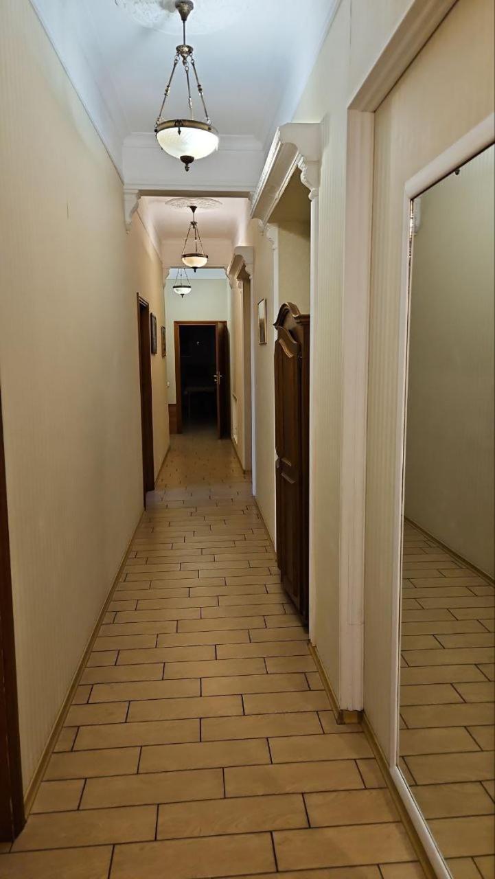 קייב Bessarabka Apartments מראה חיצוני תמונה