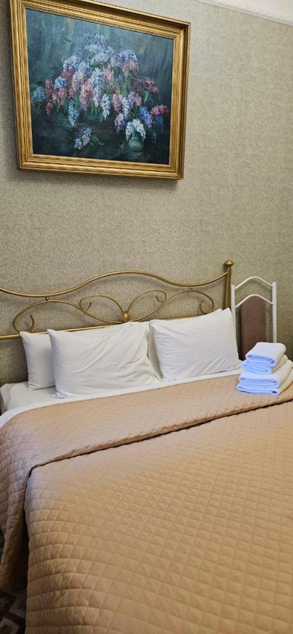 קייב Bessarabka Apartments מראה חיצוני תמונה