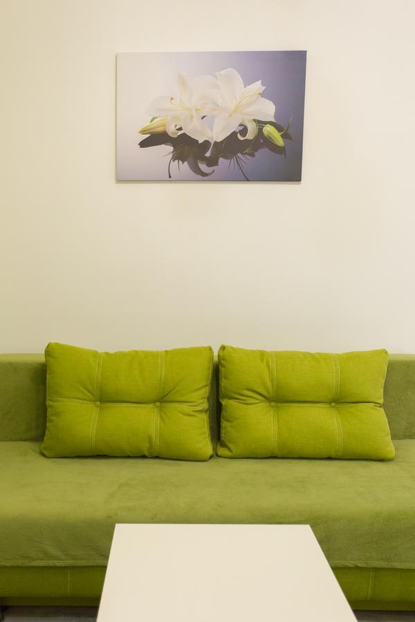 קייב Bessarabka Apartments מראה חיצוני תמונה