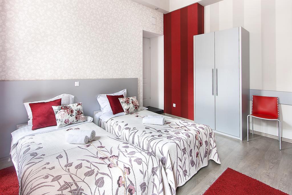 קייב Bessarabka Apartments חדר תמונה