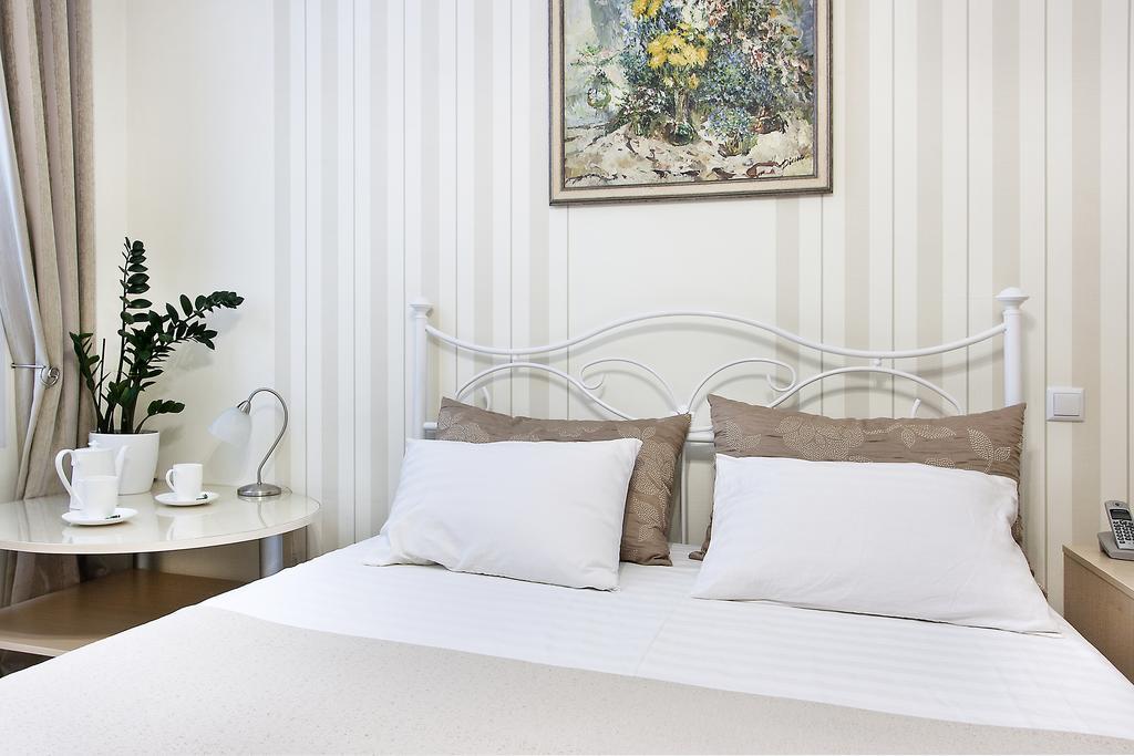 קייב Bessarabka Apartments חדר תמונה