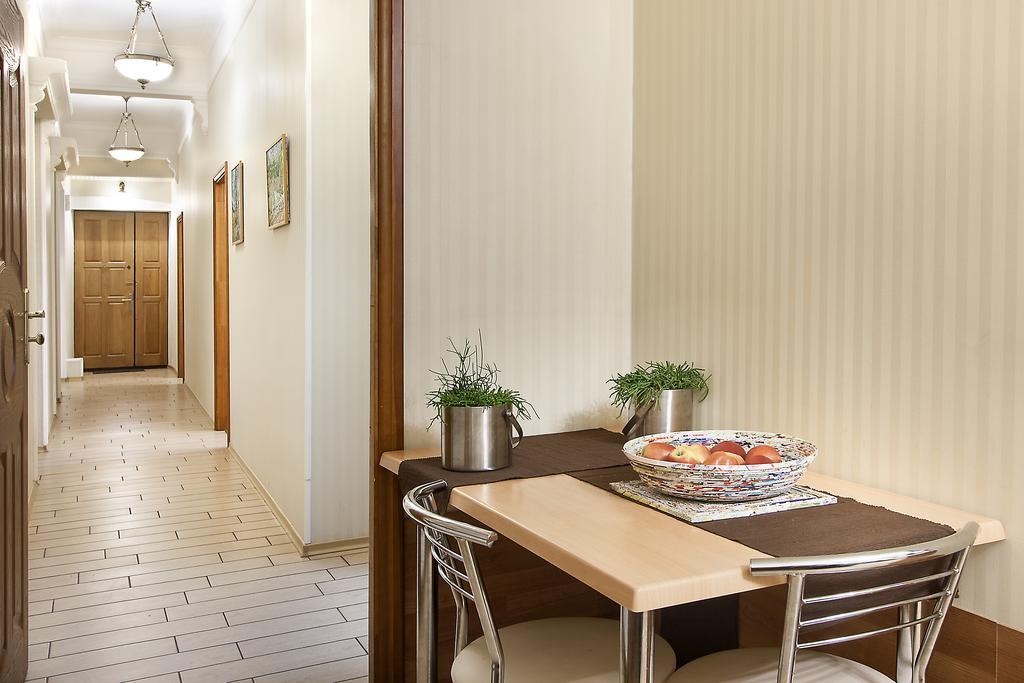 קייב Bessarabka Apartments חדר תמונה
