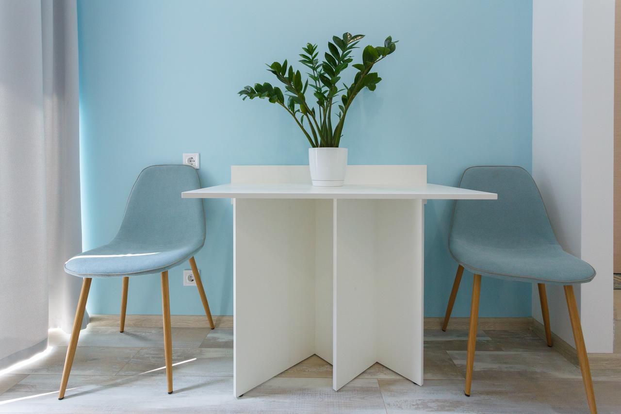 קייב Bessarabka Apartments מראה חיצוני תמונה